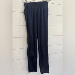 Under Armour Men's Dark Blue Joggers